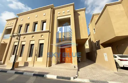 Villa - 6 Bedrooms - 6 Bathrooms for rent in Al Gharrafa - Al Gharrafa - Doha