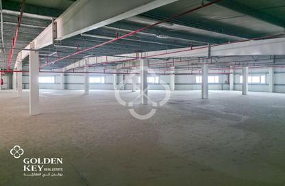 Warehouse - Studio for rent in Logistics Village Qatar - Al Wakra