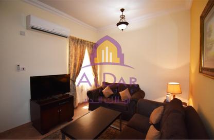 Apartment - 2 - 2 for rent in Ain Khaled - Doha Apartment - 2 - 2 for rent in Ain Khaled - Doha