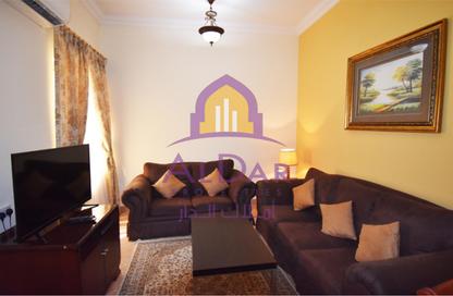 Apartment - 2 - 2 for rent in Ain Khaled - Doha Apartment - 2 - 2 for rent in Ain Khaled - Doha