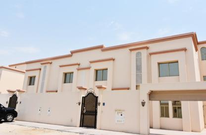 Apartment - 2 - 2 for rent in Ain Khaled - Doha Apartment - 2 - 2 for rent in Ain Khaled - Doha