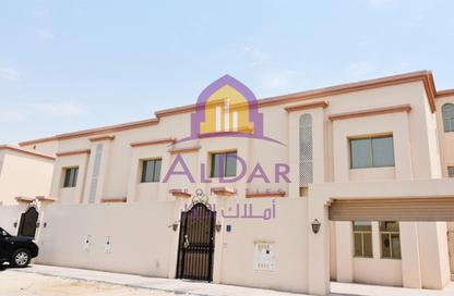Apartment - 2 - 2 for rent in Ain Khaled - Doha Apartment - 2 - 2 for rent in Ain Khaled - Doha