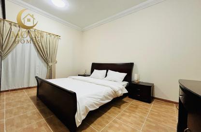 Apartment - 1 - 1 for rent in Fereej Abdul Aziz - Fereej Abdul Aziz - Doha
