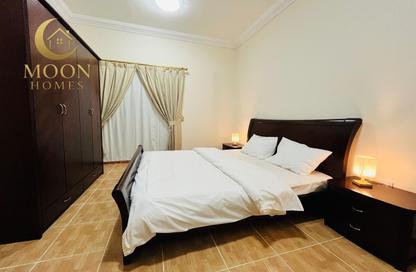 Apartment - 1 - 1 for rent in Fereej Abdul Aziz - Fereej Abdul Aziz - Doha