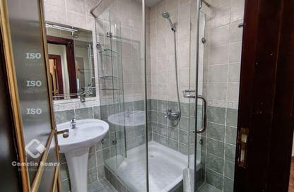 Apartment - 3 Bedrooms - 3 Bathrooms for rent in Musheireb Apartments - Musheireb - Doha