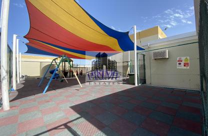 Compound - 5 Bedrooms - 3 Bathrooms for rent in Souk Al gharaffa - Al Gharrafa - Doha