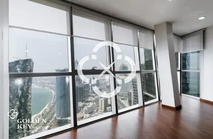 مساحات مكتبية - استوديو - 1 حمام للايجار في برج بالم -ب - أبراج بالم - الخليج الغربي - الدوحة