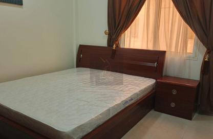 Apartment - 1 Bedroom - 2 Bathrooms for rent in Aabdullah Bin Sultan Al Thani - C-Ring Road - Al Sadd - Doha