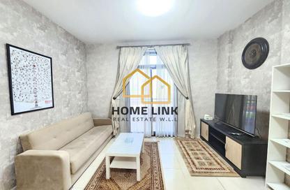 Apartment - Studio - 1 Bathroom for sale in Piazza 3 - La Piazza - Fox Hills - Lusail