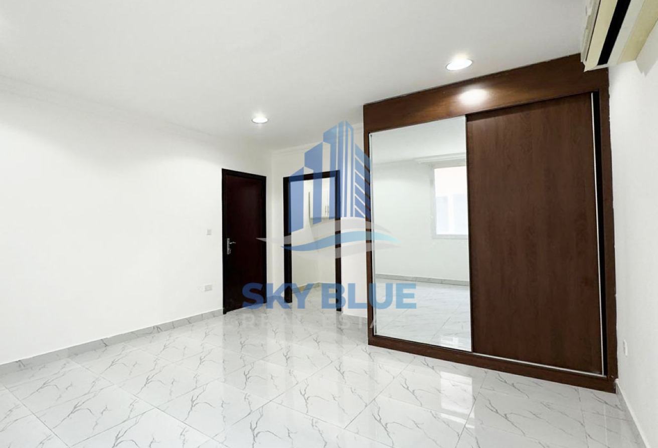Comfortable Stusio in Duhail with Bills Included