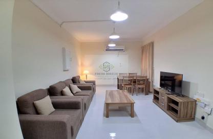 Apartment - 2 Bedrooms - 2 Bathrooms for rent in Al Mansoura - Al Mansoura - Doha
