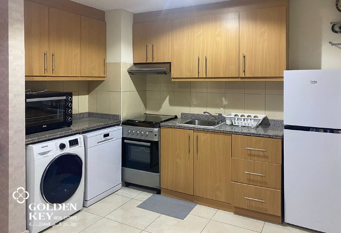 Prime Investment ꟷStudio in Fox Hills | Title Deed
