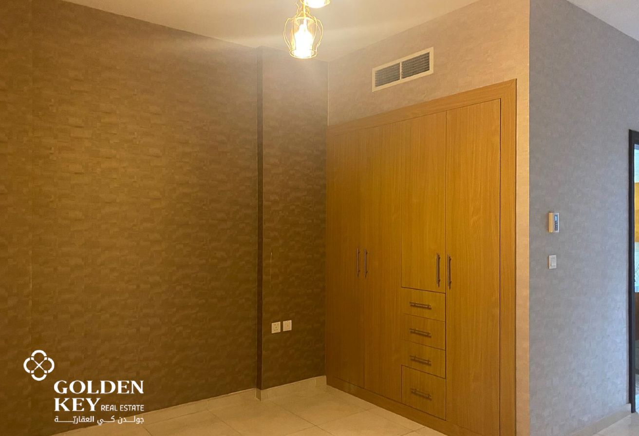 Prime Investment ꟷStudio in Fox Hills | Title Deed