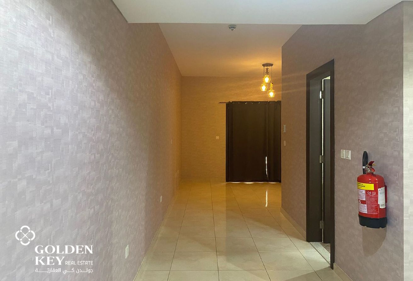 Prime Investment ꟷStudio in Fox Hills | Title Deed