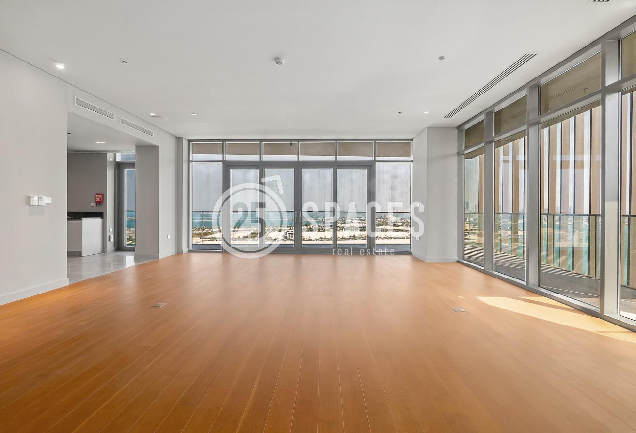 No Agency Fee 3 BR Apt Seaview 6 Yr Payment Plan - 3
