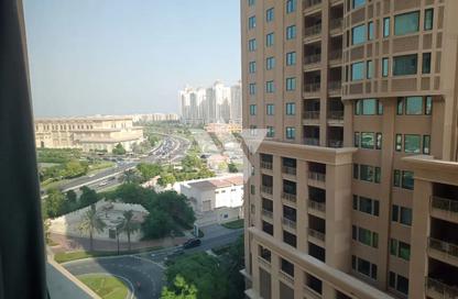 Apartment - 1 - 2 for rent in East Porto Drive - Porto Arabia - The Pearl Island - Doha