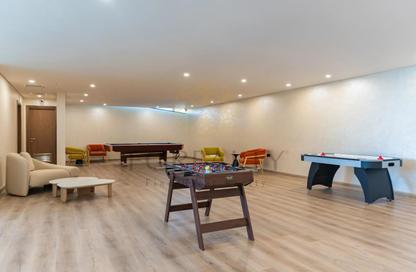 Apartment - 2 - 4 for sale in Lusail Residence - Marina District - Lusail