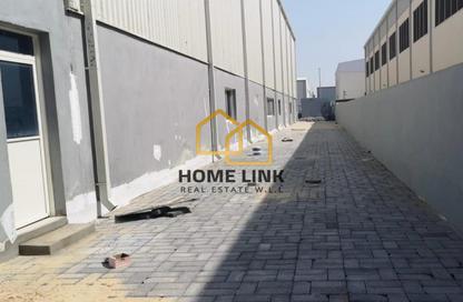 Whole Building - 7 - 7 for sale in Jerry Al Samur - Birkat Al Awamer - Al Wakra