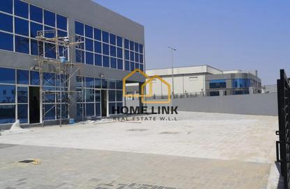 Whole Building - 7 - 7 for sale in Jerry Al Samur - Birkat Al Awamer - Al Wakra