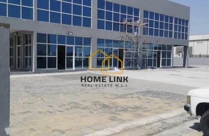 Whole Building - 7 - 7 for sale in Jerry Al Samur - Birkat Al Awamer - Al Wakra