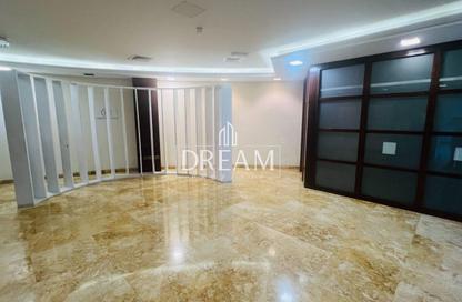 Office Space - 7+ Bedrooms - 7 Bathrooms for rent in Al Sadd Road - Al Sadd - Doha