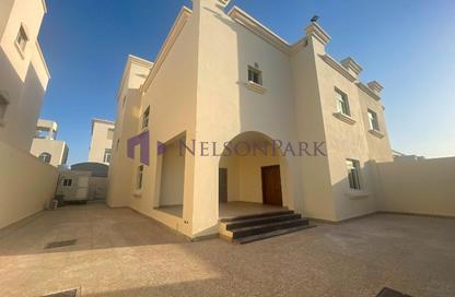 Villa - 6 Bedrooms - 6 Bathrooms for rent in Al Wukair - Al Wukair - Al Wakra