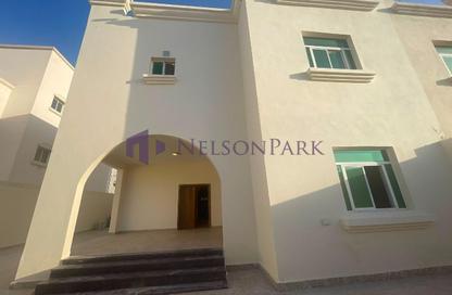 Villa - 6 Bedrooms - 6 Bathrooms for rent in Al Wukair - Al Wukair - Al Wakra