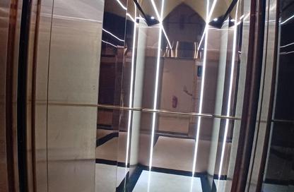 Apartment - 2 Bedrooms - 2 Bathrooms for rent in Al Mansoura - Al Mansoura - Doha