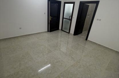 Apartment - 1 - 1 for rent in Al Thumama - Al Thumama - Doha