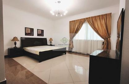 Apartment - 1 - 2 for rent in Musheireb Apartments - Musheireb - Doha Apartment - 1 - 2 for rent in Musheireb Apartments - Musheireb - Doha