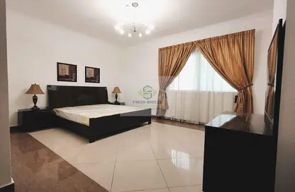 Apartment - 1 Bedroom - 2 Bathrooms for rent in Musheireb Apartments - Musheireb - Doha
