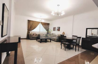 Apartment - 1 - 2 for rent in Musheireb Apartments - Musheireb - Doha