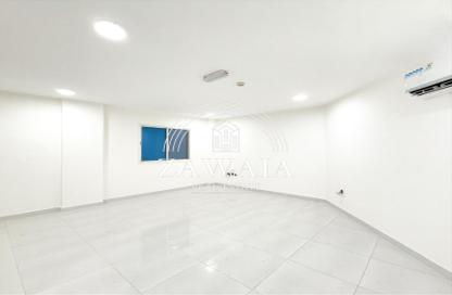 Apartment - 3 Bedrooms - 3 Bathrooms for rent in Najma 28 - Ibn Dirhem Street - Najma - Doha
