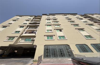 Apartment - 2 Bedrooms - 2 Bathrooms for rent in Najma Street - Najma - Doha