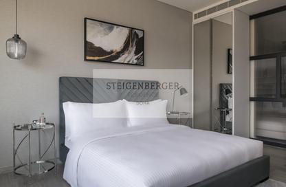 Apartment - 1 Bedroom - 1 Bathroom for rent in Old Airport Road - Old Airport Road - Doha