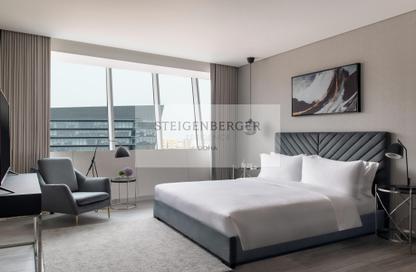 Apartment - 1 Bedroom - 1 Bathroom for rent in Old Airport Road - Old Airport Road - Doha