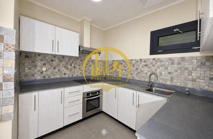 Apartment - 1 - 2 for rent in Al Mansoura - Al Mansoura - Doha