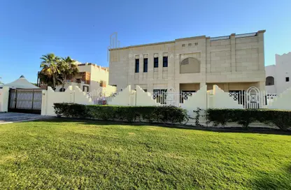 فيلا - 6 غرف نوم - 7 حمامات للايجار في ليغتايفيا لاجوون - الخليج الغربي - الدوحة