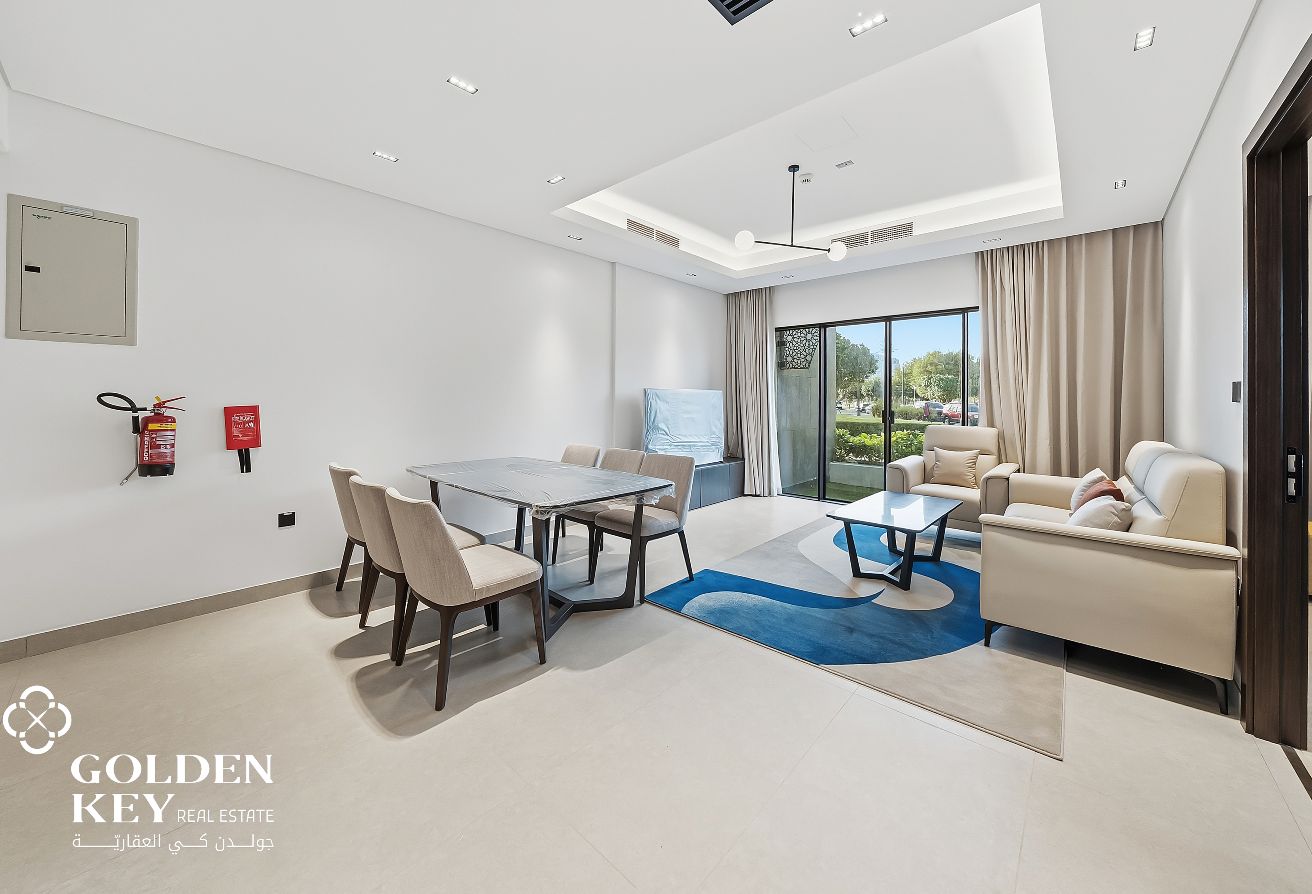 40% DP | 4 Years Instalment | 1BHK | Beach Access