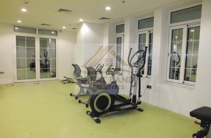 Apartment - 2 - 3 for rent in Fox Hills - Fox Hills - Lusail