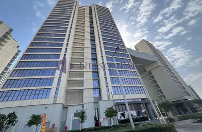 شقة - 3 غرف نوم - 5 حمامات للايجار في برج سيف لوسيل 1 - سيف لوسيل - مدينة اللسيل - الوسيل