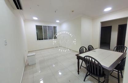 Apartment - 2 Bedrooms - 2 Bathrooms for rent in Old Airport Road - Old Airport Road - Doha