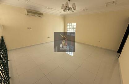 Villa - 7 Bedrooms - 7 Bathrooms for rent in Mamoura 18 - Al Maamoura - Doha Villa - 7 Bedrooms - 7 Bathrooms for rent in Mamoura 18 - Al Maamoura - Doha