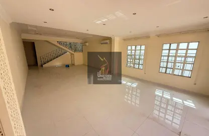Villa - 7 Bedrooms - 7 Bathrooms for rent in Mamoura 18 - Al Maamoura - Doha