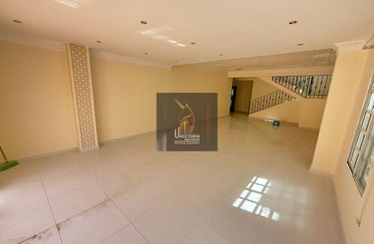 Villa - 7 Bedrooms - 7 Bathrooms for rent in Mamoura 18 - Al Maamoura - Doha Villa - 7 Bedrooms - 7 Bathrooms for rent in Mamoura 18 - Al Maamoura - Doha