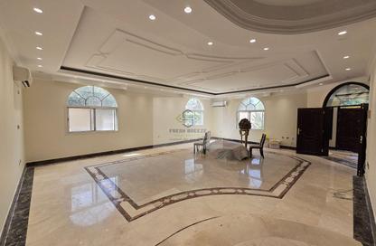 Villa - 7+ - 7+ for rent in OqbaBin Nafie Steet - Old Airport Road - Doha Villa - 7+ - 7+ for rent in OqbaBin Nafie Steet - Old Airport Road - Doha