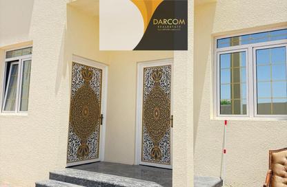 Villa - 5 Bedrooms - 7 Bathrooms for rent in Umm Salal Ali - Umm Salal Ali - Doha