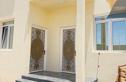 Villa - 5 Bedrooms - 7 Bathrooms for rent in Umm Salal Ali - Umm Salal Ali - Doha Villa - 5 Bedrooms - 7 Bathrooms for rent in Umm Salal Ali - Umm Salal Ali - Doha