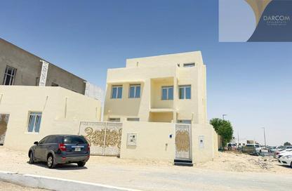 Villa - 5 Bedrooms - 7 Bathrooms for rent in Umm Salal Ali - Umm Salal Ali - Doha Villa - 5 Bedrooms - 7 Bathrooms for rent in Umm Salal Ali - Umm Salal Ali - Doha