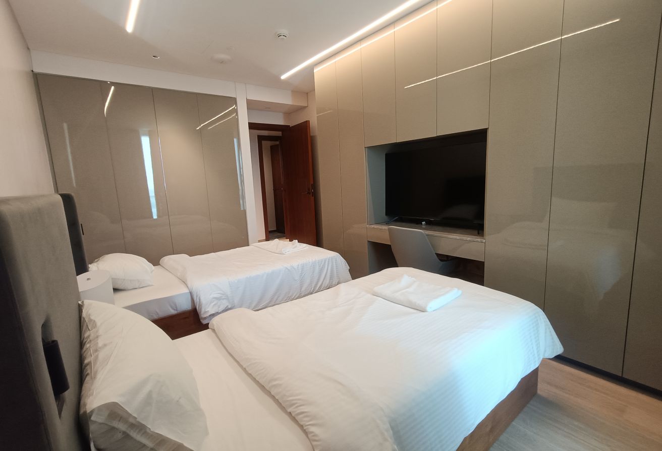 Two BHK Fully Furnished|Two Months Free| thumbnail 13